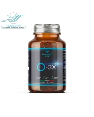 O-3X - Omega 3 Alaska Diamond Life