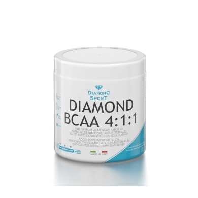 DIAMOND BCAA 4:1:1 Products - Diamond Life