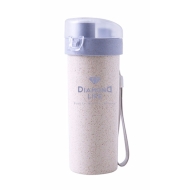 DIAMOND BIO SHAKER AZZURRO Abbigliamento e Accessori - Diamond Life